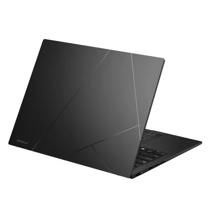 ASUS Zenbook 14 UM3406GA-QD013W - AMD Ryzen AI 5 430, 14 cali WUXGA, 16GB RAM, 512GB SSD, Radeon Graphics, Windows 11, Jade Black