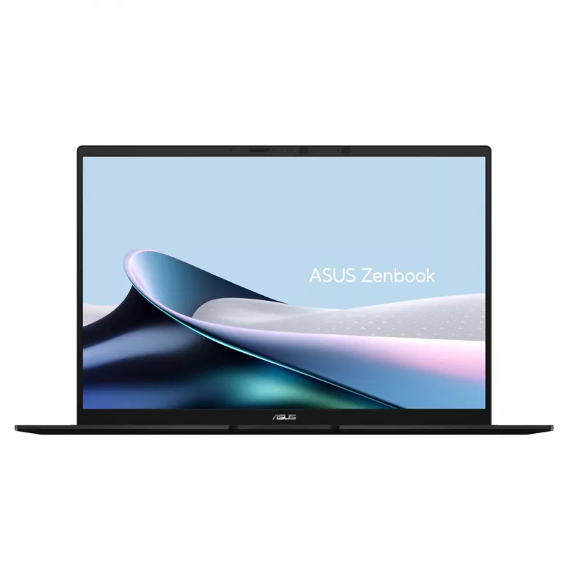 ASUS Zenbook 14 UM3406GA-QD013W - AMD Ryzen AI 5 430, 14 cali WUXGA, 16GB RAM, 512GB SSD, Radeon Graphics, Windows 11, Jade Black