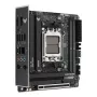 ASUS TUF Gaming B850I WiFi NEO Płyta główna AMD AM5 DDR5 ATX