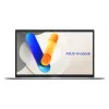 ASUS Vivobook 17 X1704VA-AU1067 Core 5 120U 17,3 cala FHD IPS-Level Panel 60Hz 250nitów Anti-Glare 16GB DDR5 512GB SSD Intel Graphics Kamera 720p 50WHrs Bez systemu operacyjnego Cool Silver