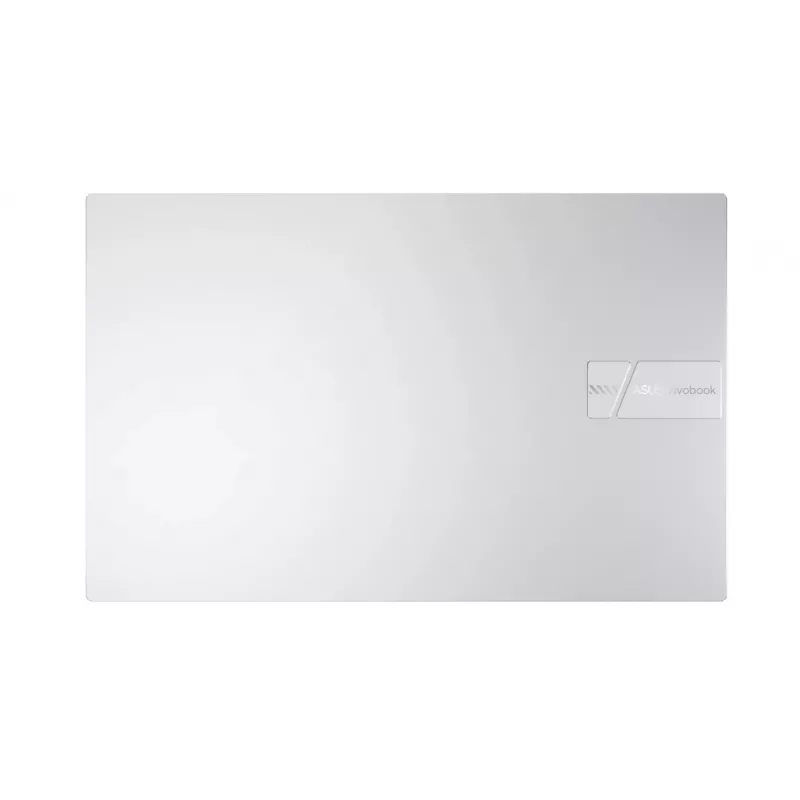 ASUS Vivobook 17 X1704VA-AU1067 Core 5 120U 17,3 cala FHD IPS-Level Panel 60Hz 250nitów Anti-Glare 16GB DDR5 512GB SSD Intel Graphics Kamera 720p 50WHrs Bez systemu operacyjnego Cool Silver
