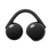 Sony LinkBuds Clip WF-LC900 True Wireless Open-Ear Earbuds, Bluetooth 5.2, IPX4, Czarny