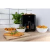 ELDOM FR45 FRITELO 1500 W Frytkownica beztłuszczowa, czarna
