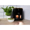 ELDOM FR45 FRITELO 1500 W Frytkownica beztłuszczowa, czarna