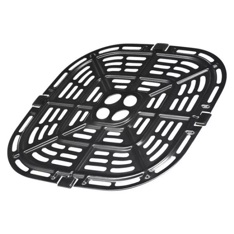 ELDOM FR45 FRITELO 1500 W Frytkownica beztłuszczowa, czarna