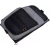 ZOLUX NOMAD L Rozszerzalny transporter dla zwierząt 48×30.8×30.5 cm Szary/Czarny