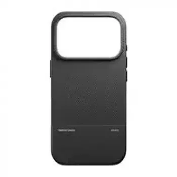 Native Union (RE)Classic Case do iPhone 17 Pro z MagSafe - Czarny