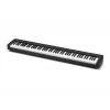 Casio CDP-S110 BK Digital Piano, Black