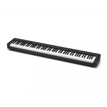 Casio CDP-S110 BK Digital Piano, Black