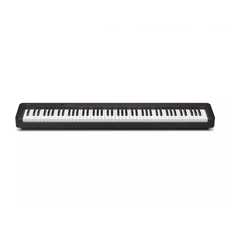 Casio CDP-S110 BK Digital Piano, Black