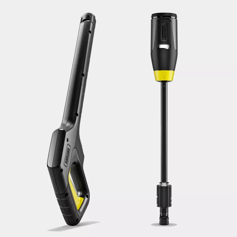 Kärcher K 7 Comfort Premium Myjka ciśnieniowa 1.317-507.0
