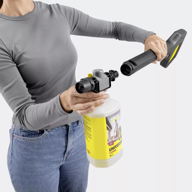 Kärcher K 7 Comfort Premium Myjka ciśnieniowa 1.317-507.0