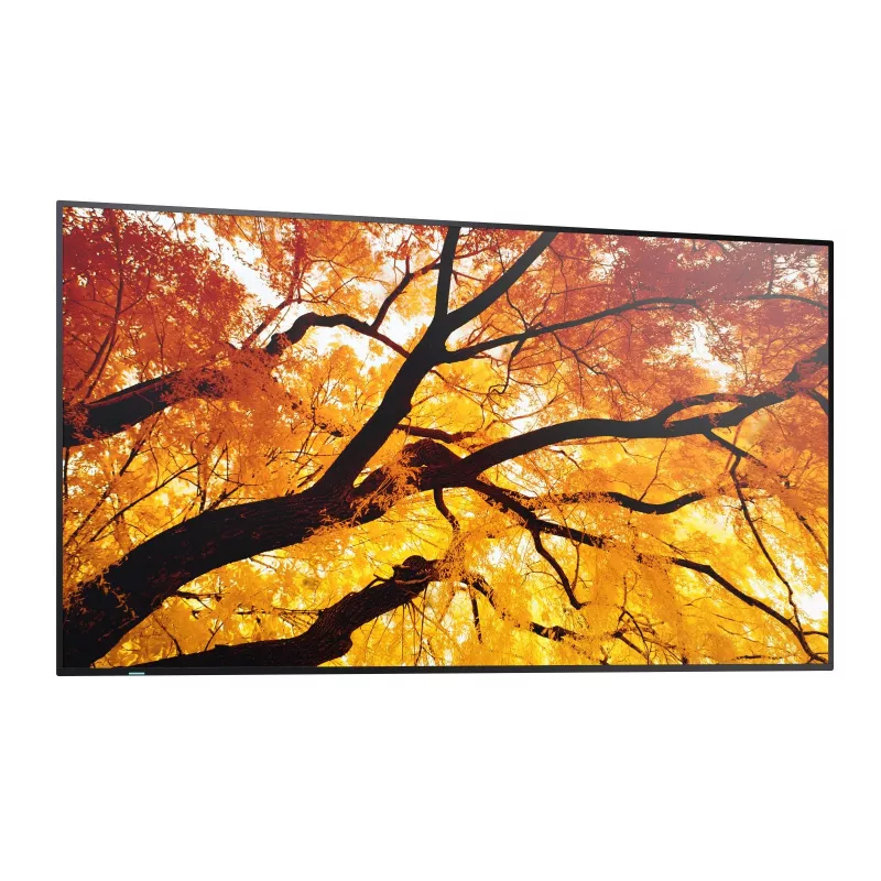 Sharp MultiSync M652 65 inch 4K UHD Professional Display 550 cd/m² 24/7