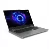 Lenovo LOQ 17IRX10 83JH Gaming Laptop - 17,3 cala FHD IPS 144Hz, Intel Core i5-13450HX, 24GB DDR5 RAM, 1TB NVMe SSD, NVIDIA GeForce RTX 5050 6GB, Windows 11 Home, Storm Grey