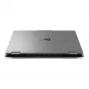 Lenovo LOQ 17IRX10 83JH Gaming Laptop - 17,3 cala FHD IPS 144Hz, Intel Core i5-13450HX, 24GB DDR5 RAM, 1TB NVMe SSD, NVIDIA GeForce RTX 5050 6GB, Windows 11 Home, Storm Grey