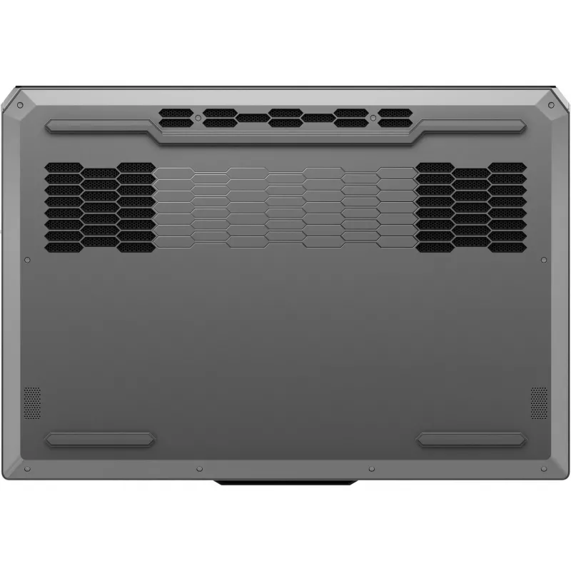 Lenovo LOQ 17IRX10 83JH Gaming Laptop - 17,3 cala FHD IPS 144Hz, Intel Core i5-13450HX, 24GB DDR5 RAM, 1TB NVMe SSD, NVIDIA GeForce RTX 5050 6GB, Windows 11 Home, Storm Grey