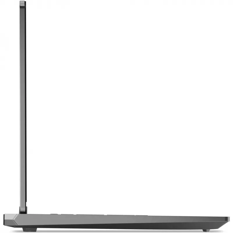 Lenovo LOQ 17IRX10 83JH Gaming Laptop - 17,3 cala FHD IPS 144Hz, Intel Core i5-13450HX, 24GB DDR5 RAM, 1TB NVMe SSD, NVIDIA GeForce RTX 5050 6GB, Windows 11 Home, Storm Grey
