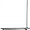 Lenovo LOQ 17IRX10 83JH Gaming Laptop - 17,3 cala FHD IPS 144Hz, Intel Core i5-13450HX, 24GB DDR5 RAM, 1TB NVMe SSD, NVIDIA GeForce RTX 5050 6GB, Windows 11 Home, Storm Grey