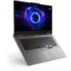 Lenovo LOQ 17IRX10 83JH Gaming Laptop - 17,3 cala FHD IPS 144Hz, Intel Core i5-13450HX, 24GB DDR5 RAM, 1TB NVMe SSD, NVIDIA GeForce RTX 5050 6GB, Windows 11 Home, Storm Grey