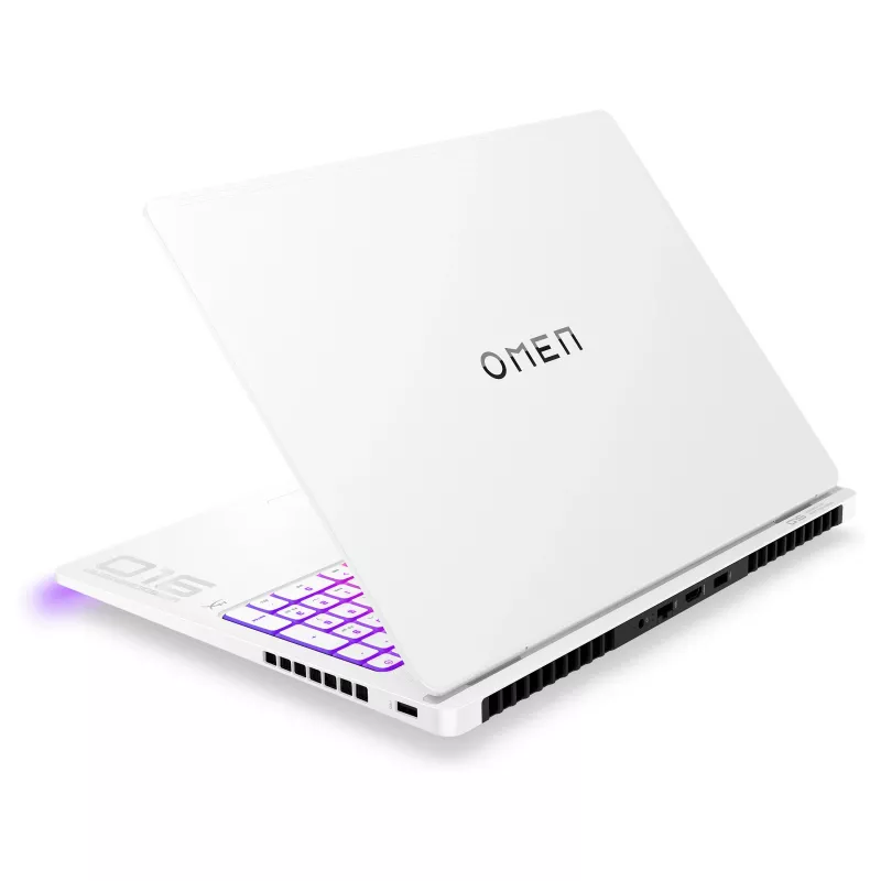 HP OMEN Max 16-ah0195ng Laptop Gaming 16 cali QHD 240Hz Intel Core Ultra 9 275HX 32GB RAM 1TB SSD RTX 5080 Windows 11 Home Shadow Black