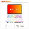 HP OMEN Max 16-ah0195ng Laptop Gaming 16 cali QHD 240Hz Intel Core Ultra 9 275HX 32GB RAM 1TB SSD RTX 5080 Windows 11 Home Shadow Black