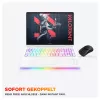 HP OMEN Max 16-ah0195ng Laptop Gaming 16 cali QHD 240Hz Intel Core Ultra 9 275HX 32GB RAM 1TB SSD RTX 5080 Windows 11 Home Shadow Black