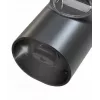 Zestaw elektrycznych młynków do soli i pieprzu PROMIS MP35X2 ze stojakiem, stal nierdzewna/srebrny, 2x 220 mm, ceramiczny mechanizm mielący, zasilanie bateryjne, oświetlenie LED
