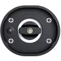 Zestaw elektrycznych młynków do soli i pieprzu PROMIS MP35X2 ze stojakiem, stal nierdzewna/srebrny, 2x 220 mm, ceramiczny mechanizm mielący, zasilanie bateryjne, oświetlenie LED