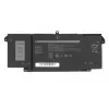 Bateria MITSU 7FMXV do Dell Latitude 5320 7320 7420 7520 - 15.2V 3600 mAh (55 Wh)