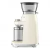 Młynek do kawy Smeg CGF03CREU 150 W Kolor kremowy