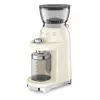Młynek do kawy Smeg CGF03CREU 150 W Kolor kremowy