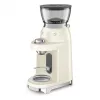 Młynek do kawy Smeg CGF03CREU 150 W Kolor kremowy