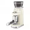 Młynek do kawy Smeg CGF03CREU 150 W Kolor kremowy