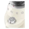 Młynek do kawy Smeg CGF03CREU 150 W Kolor kremowy