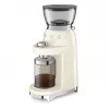 Młynek do kawy Smeg CGF03CREU 150 W Kolor kremowy