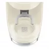 Młynek do kawy Smeg CGF03CREU 150 W Kolor kremowy