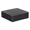 Actina 5901443205395 PC Intel Core i3-8100 8GB DDR4 1TB HDD Windows 10 Pro Mini Tower Czarny