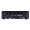 Actina 5901443205395 PC Intel Core i3-8100 8GB DDR4 1TB HDD Windows 10 Pro Mini Tower Czarny