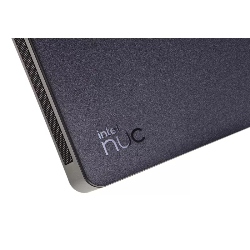 Actina 5901443205395 PC Intel Core i3-8100 8GB DDR4 1TB HDD Windows 10 Pro Mini Tower Czarny