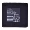 Actina 5901443205395 PC Intel Core i3-8100 8GB DDR4 1TB HDD Windows 10 Pro Mini Tower Czarny
