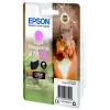 Epson 378XL Light Magenta Ink Cartridge - 10.3 ml - XL - Original - Claria Photo HD