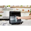 Breville VDF130X Olejowo-Wolna Frytkownica Powietrzna, 5.5L, 1700W, Czarny