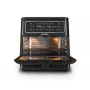 Breville VDF130X Olejowo-Wolna Frytkownica Powietrzna, 5.5L, 1700W, Czarny