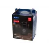 BLOW Czajnik elektryczny czarny z wyświetlaczem LED 2200W BK-18PB 1.8L