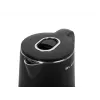 BLOW Czajnik elektryczny czarny z wyświetlaczem LED 2200W BK-18PB 1.8L