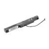 Bateria MITSU do Lenovo IdeaPad 100-15IBY 2200 mAh (24 Wh) 10.8-11.1V