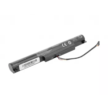 Bateria MITSU do Lenovo IdeaPad 100-15IBY 2200 mAh (24 Wh) 10.8-11.1V