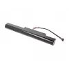 Bateria MITSU do Lenovo IdeaPad 100-15IBY 2200 mAh (24 Wh) 10.8-11.1V