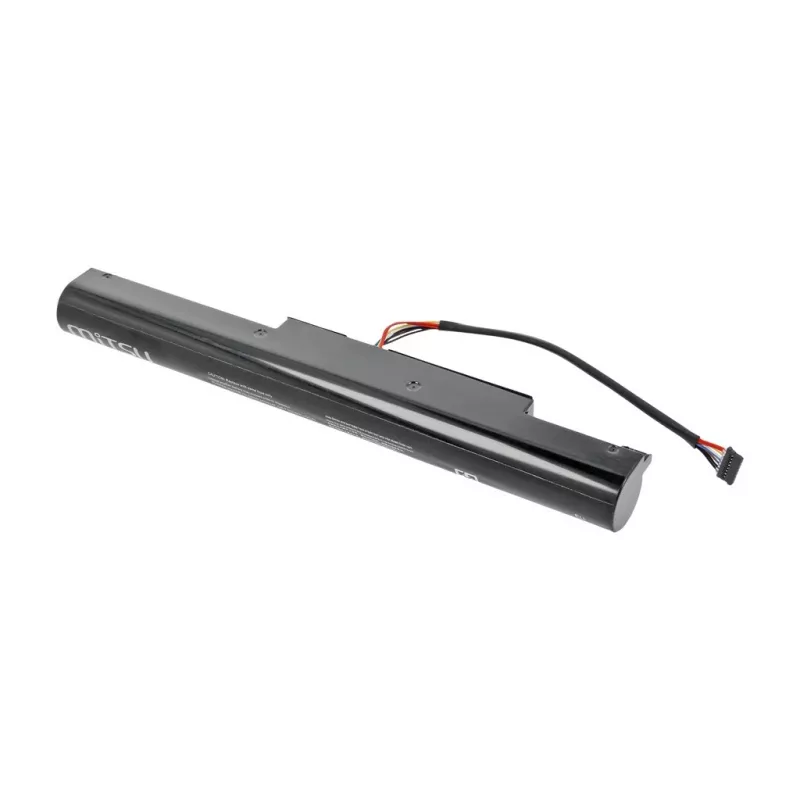 Bateria MITSU do Lenovo IdeaPad 100-15IBY 2200 mAh (24 Wh) 10.8-11.1V