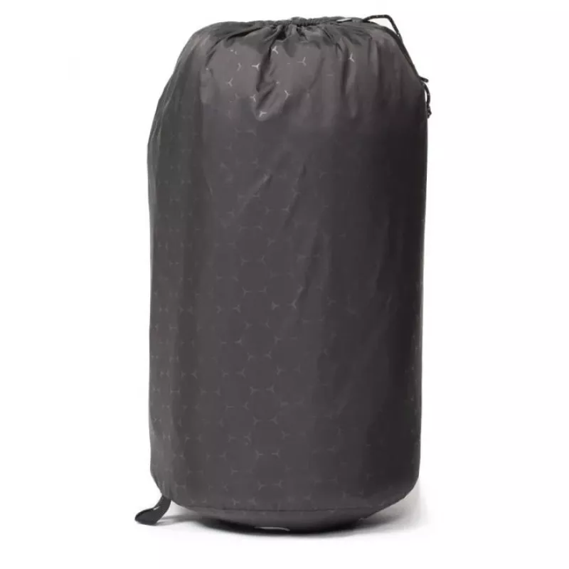 Mata samopompująca Exped SIM 3.8 LW Czarny
